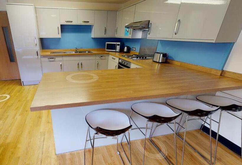 酒店 Phoenix Halls