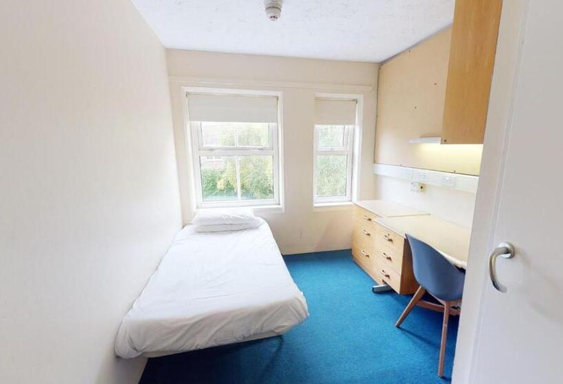 酒店 Phoenix Halls