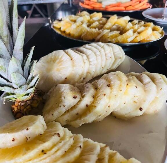 酒店 Pousada Alto Da Serra