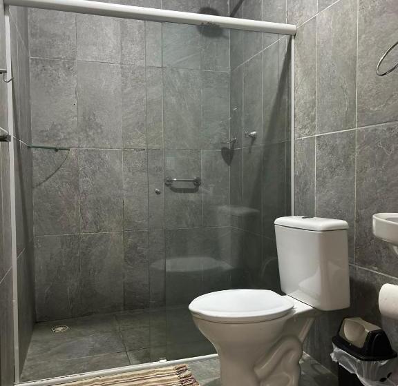 酒店 Pousada Alto Da Serra