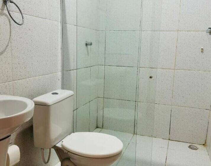 酒店 Pousada Alto Da Serra