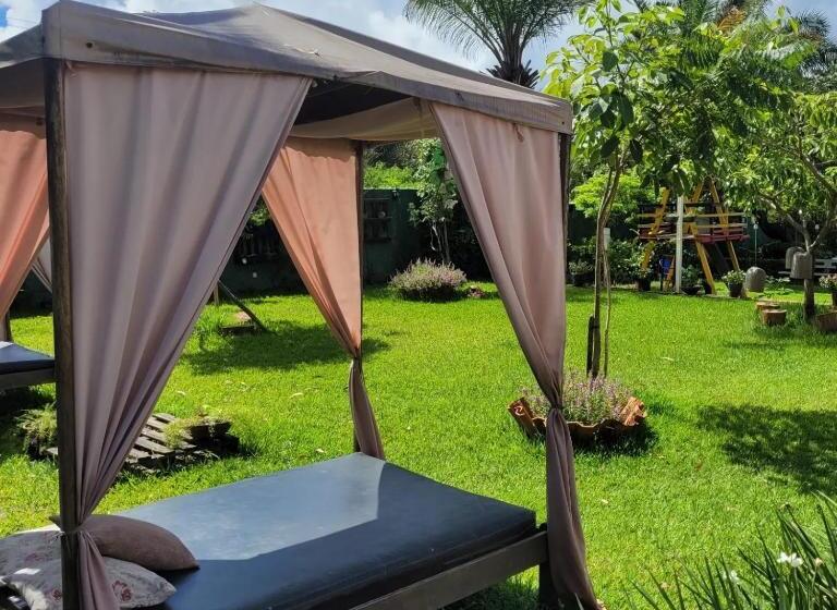 Отель Pousada Vila Do Mar