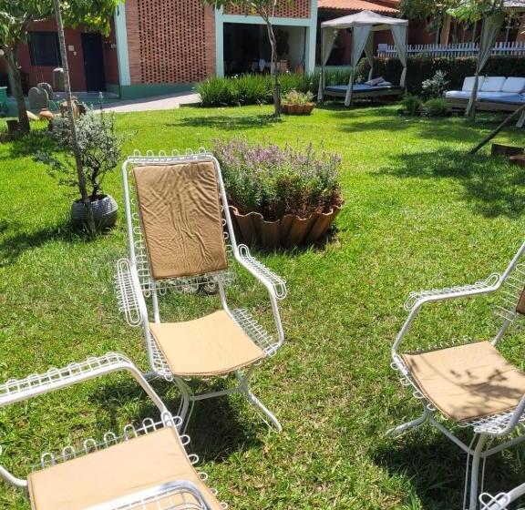 Отель Pousada Vila Do Mar