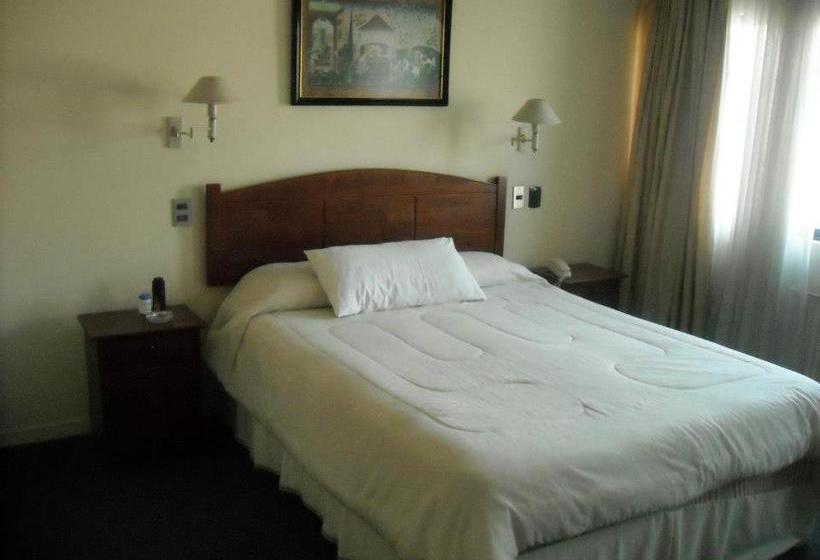 فندق Quinchamali