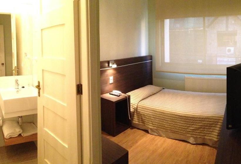 فندق Quinchamali