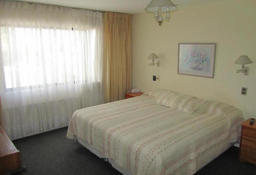 فندق Quinchamali