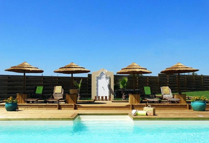 فندق Quinta M  Portugal