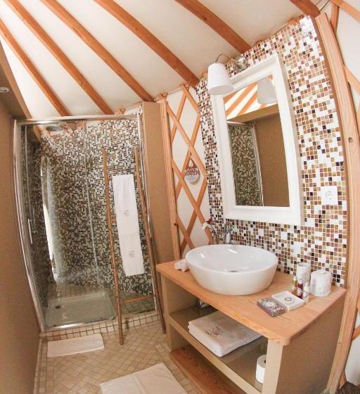 ホテル Quinta M  Portugal