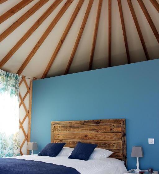 فندق Quinta M  Portugal