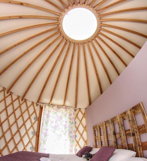 فندق Quinta M  Portugal