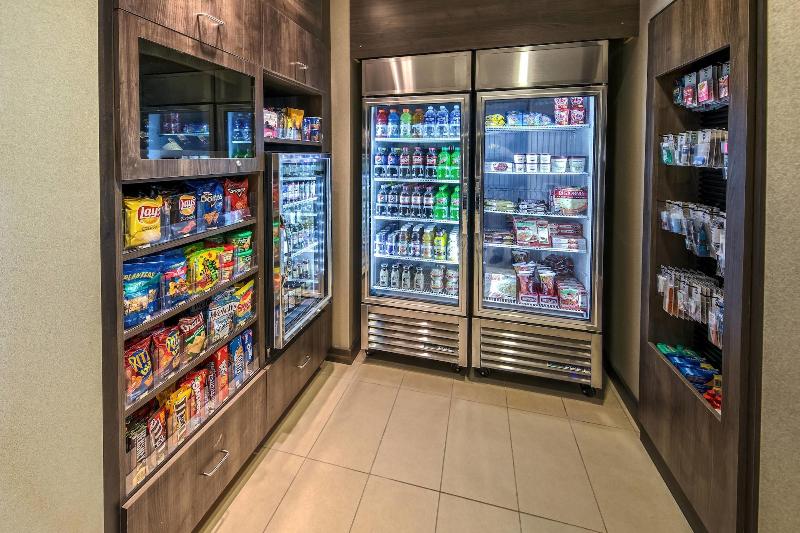 فندق Residence Inn By Marriott Blacksburg University