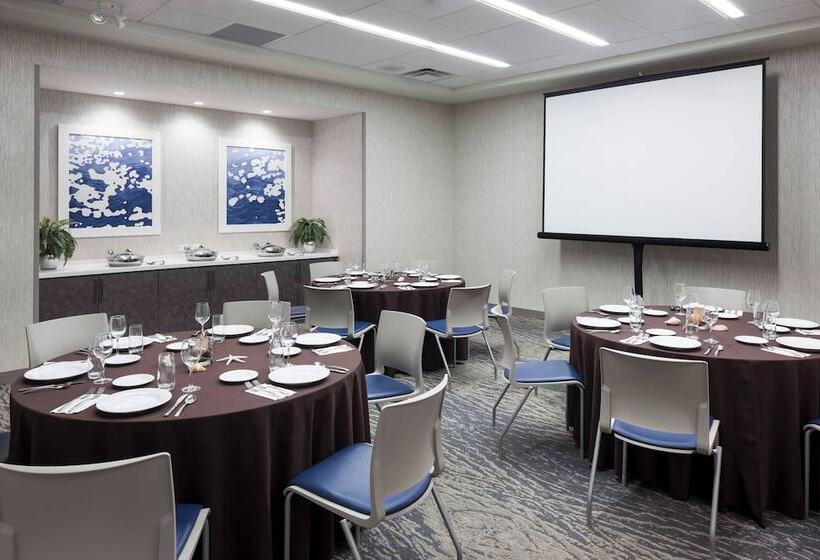 فندق Residence Inn By Marriott Clearwater Beach