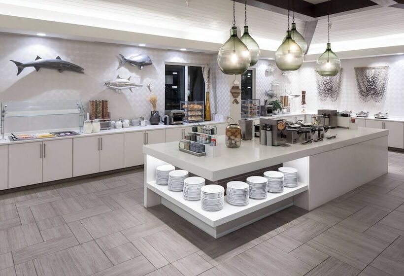 فندق Residence Inn By Marriott Clearwater Beach