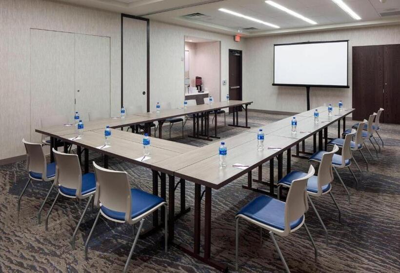 فندق Residence Inn By Marriott Clearwater Beach