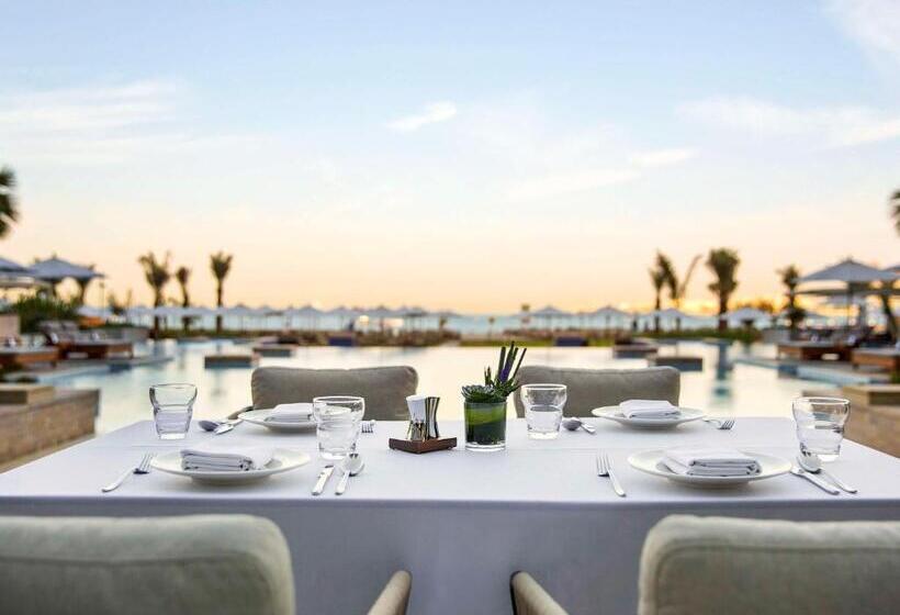 Отель Rixos Premium Dubai Jbr