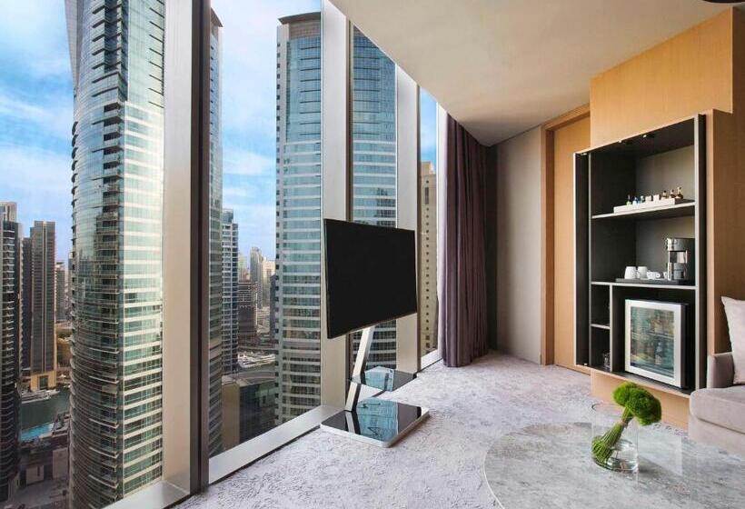 Отель Rixos Premium Dubai Jbr