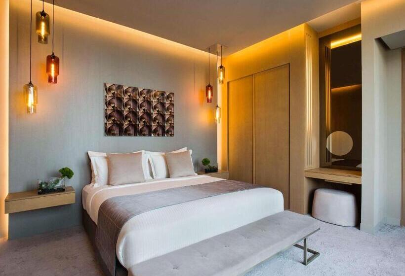 Отель Rixos Premium Dubai Jbr