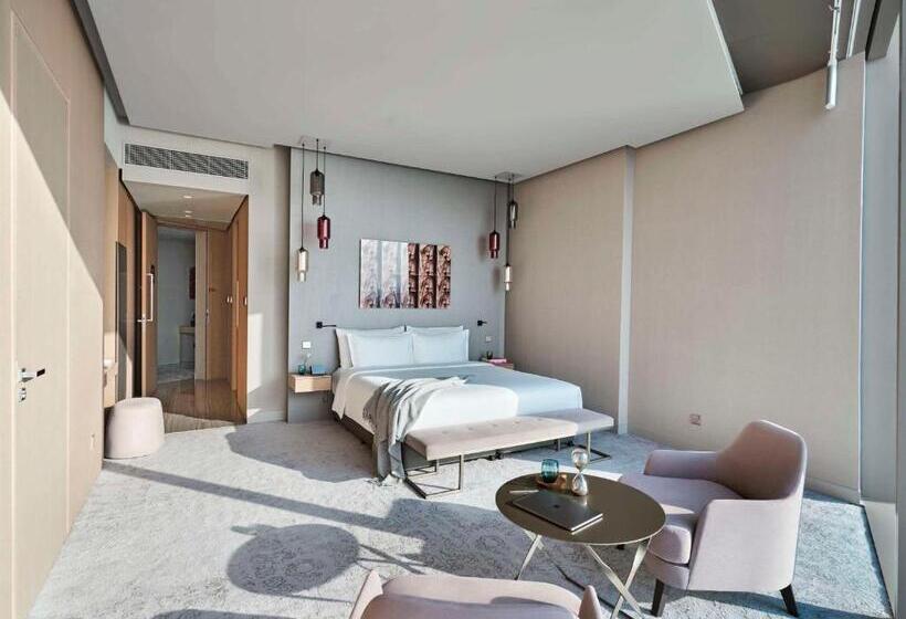 Отель Rixos Premium Dubai Jbr