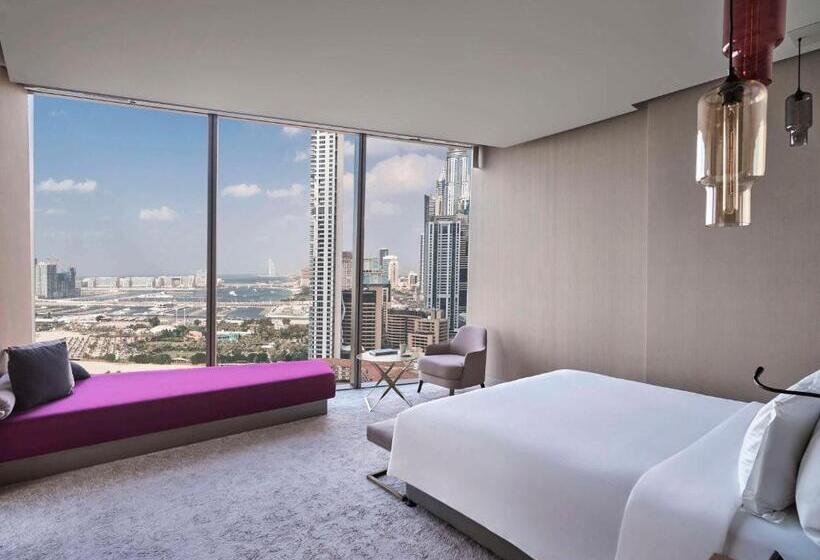 酒店 Rixos Premium Dubai Jbr