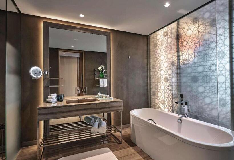 Отель Rixos Premium Dubai Jbr