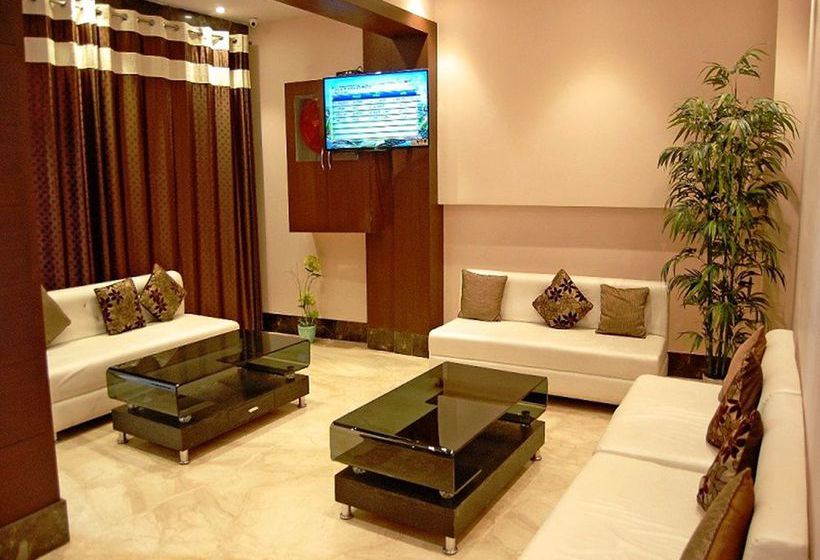 בית מלון כפרי Rudra Vilas