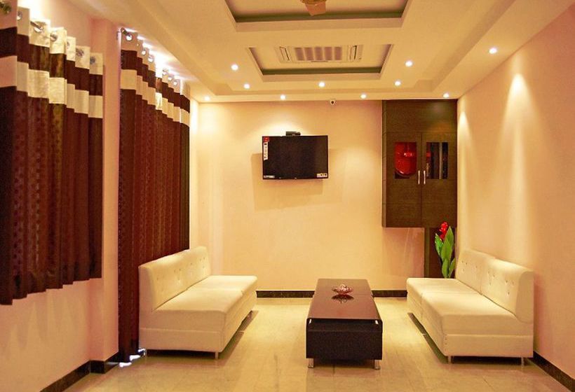 בית מלון כפרי Rudra Vilas