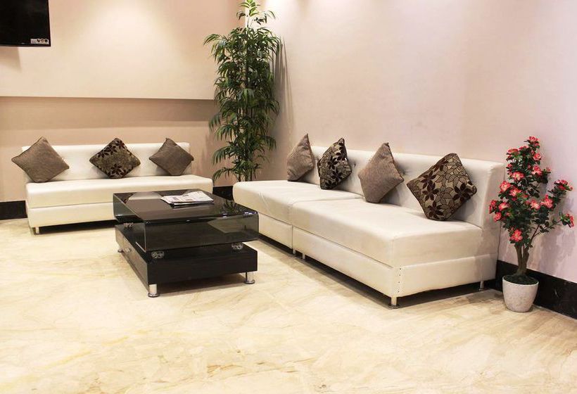 בית מלון כפרי Rudra Vilas