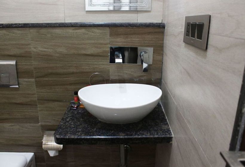 בית מלון כפרי Rudra Vilas