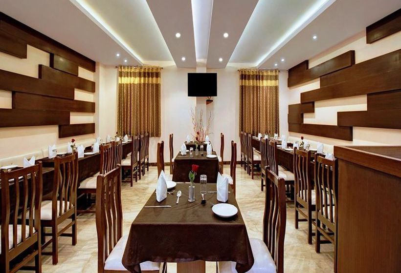 בית מלון כפרי Rudra Vilas