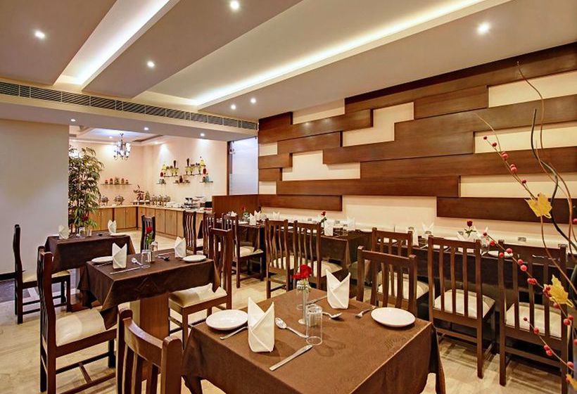 בית מלון כפרי Rudra Vilas