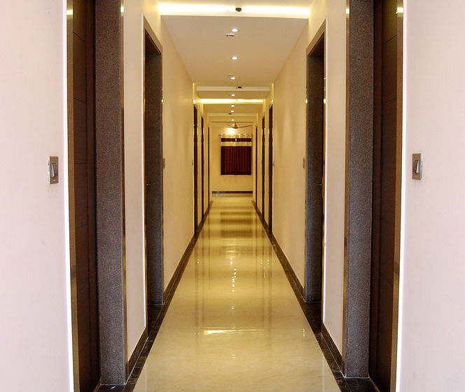 בית מלון כפרי Rudra Vilas