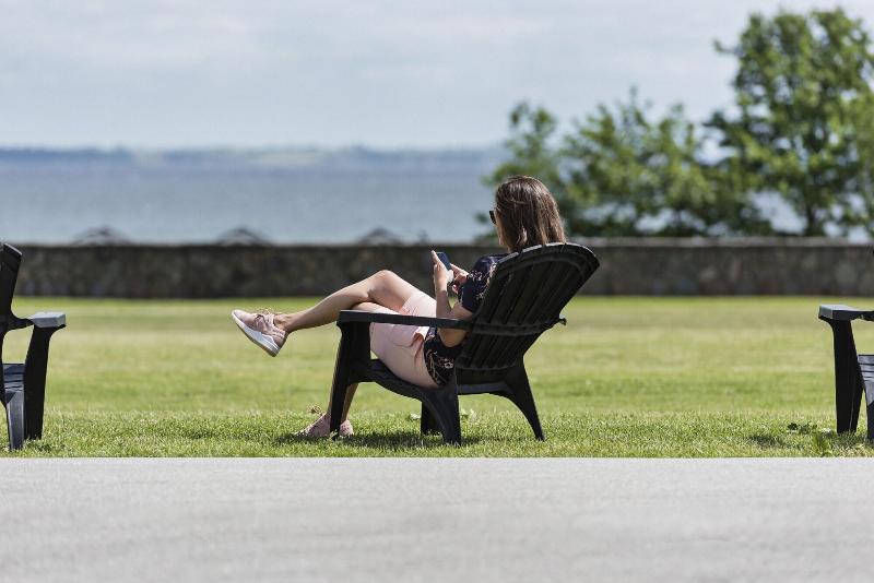 호텔 Rungstedgaard