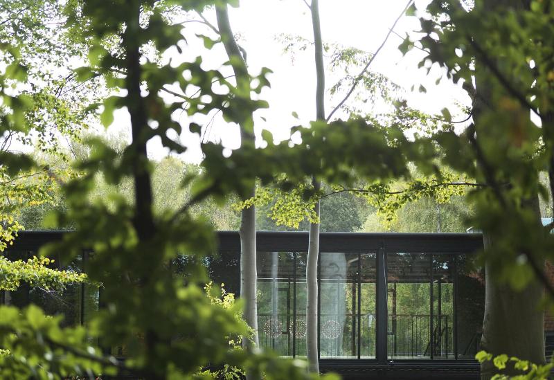 호텔 Rungstedgaard