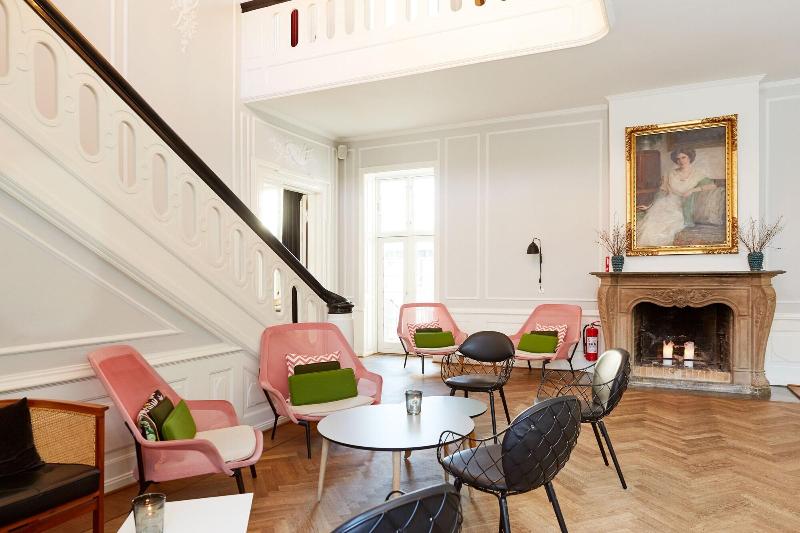 호텔 Rungstedgaard