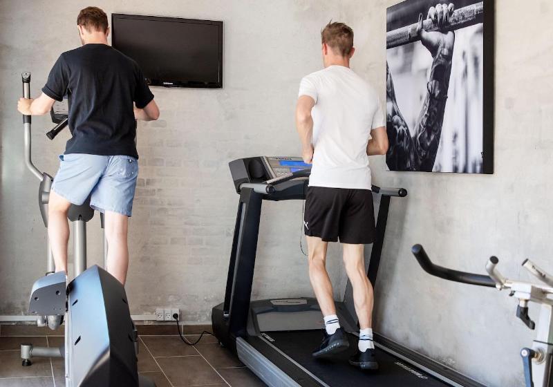 호텔 Rungstedgaard