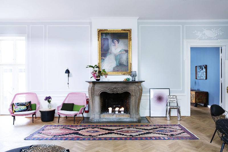 호텔 Rungstedgaard