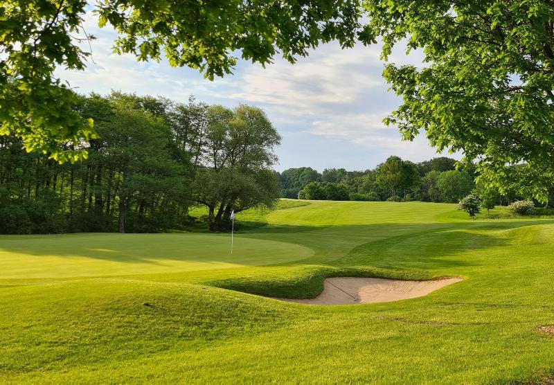 호텔 Rungstedgaard