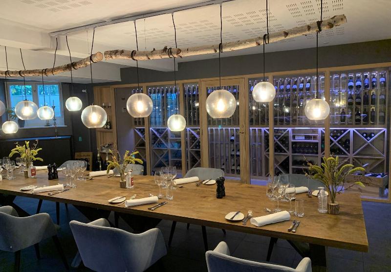 호텔 Rungstedgaard