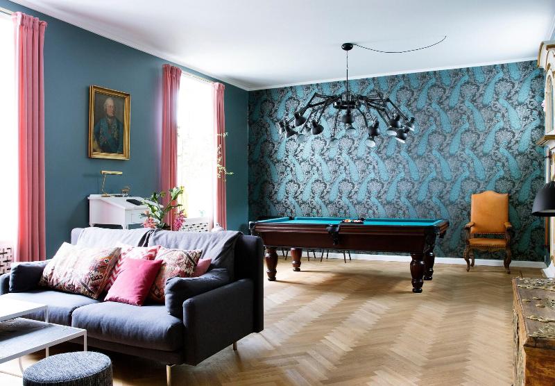 호텔 Rungstedgaard