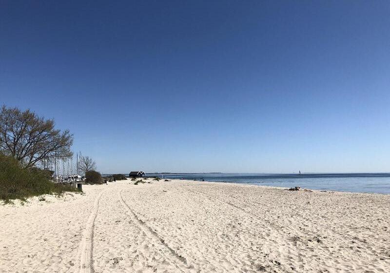 호텔 Rungstedgaard