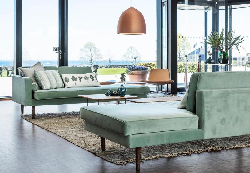 호텔 Rungstedgaard