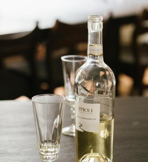 בית מלון כפרי Rye115