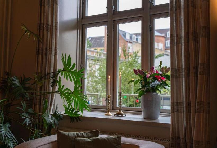 בית מלון כפרי Rye115