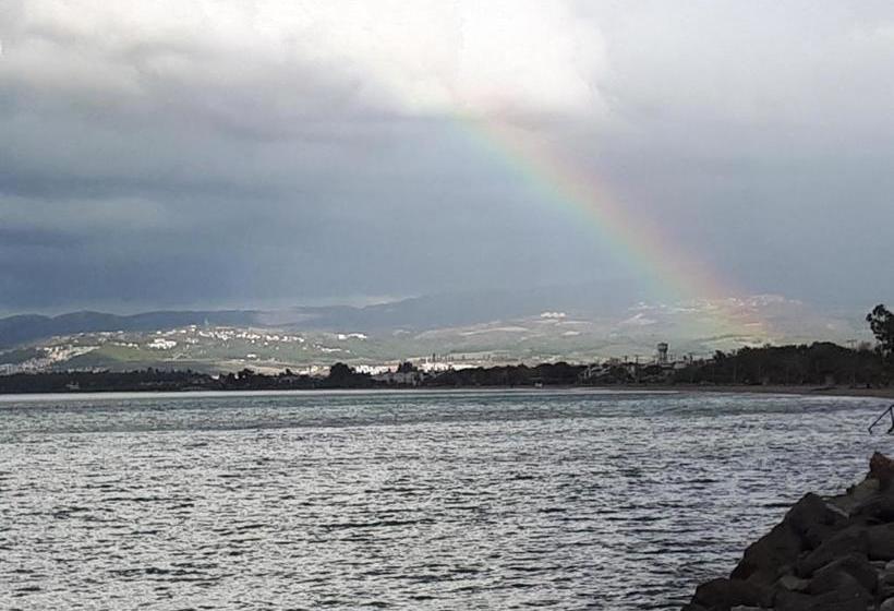 Отель Samos Apart Pension