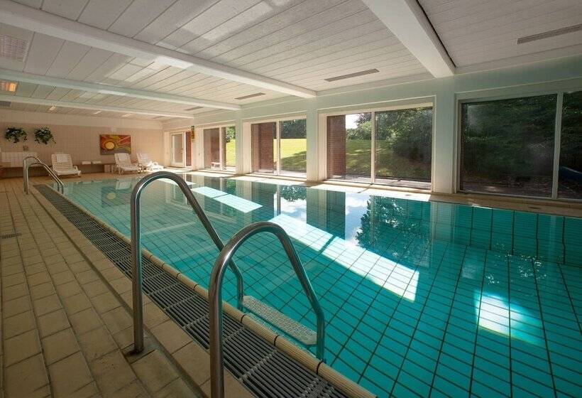 فندق Sauntehus Castle