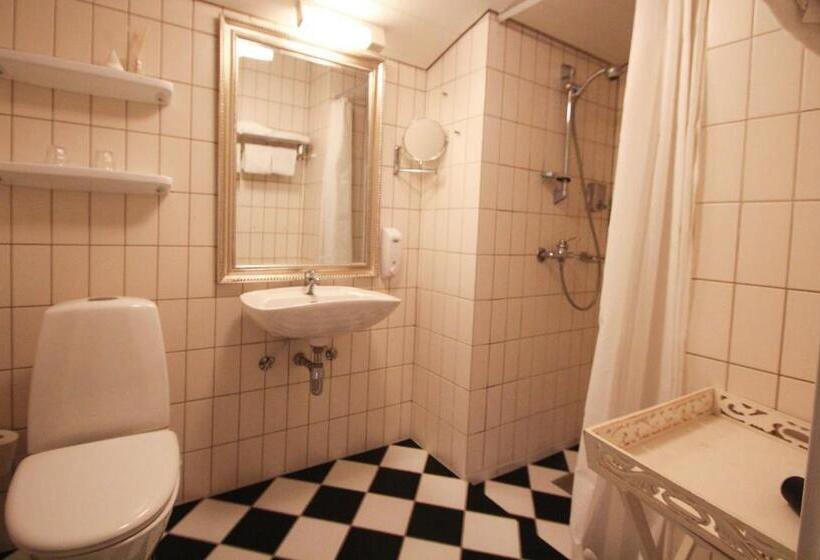 فندق Sauntehus Castle