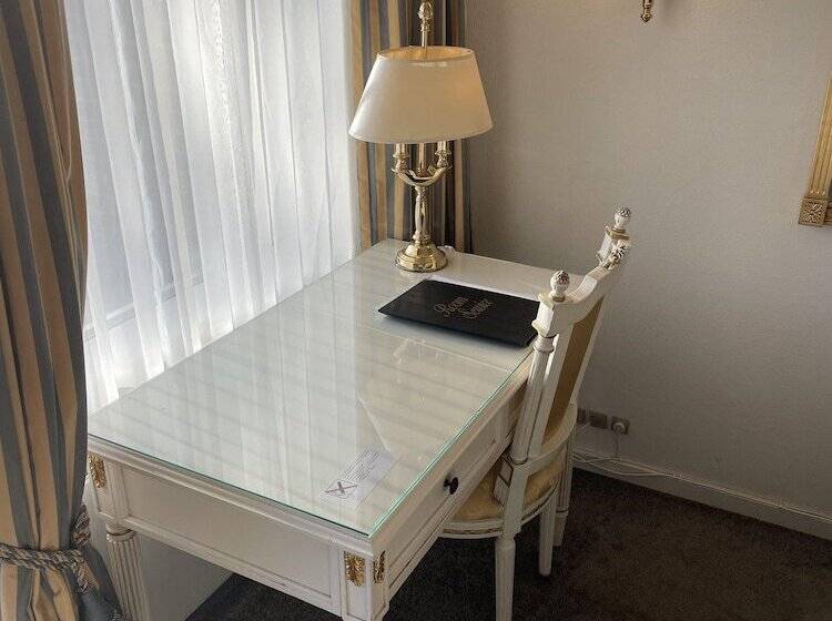 فندق Sauntehus Castle