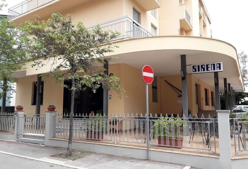ホテル Sirena