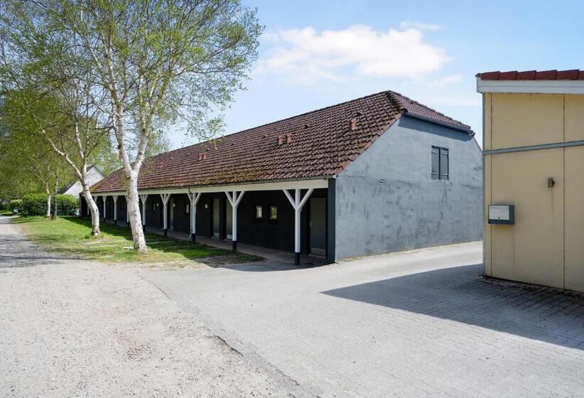 ホテル Skovdal Kro