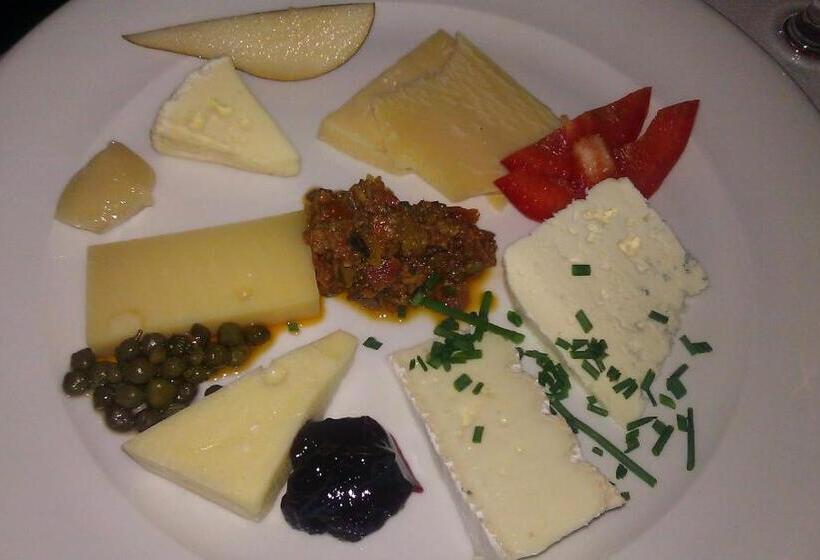 ホテル Skovdal Kro